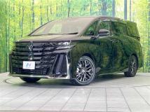 2024 Toyota Vellfire