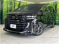 2024 Toyota Vellfire