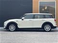 2018 BMW MINI Clubman