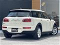 2018 BMW MINI Clubman