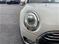 2018 BMW MINI Clubman