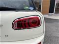 2018 BMW MINI Clubman
