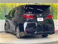 2024 Toyota Alphard Hybrid