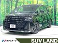 2024 Toyota Vellfire