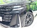2024 Toyota Vellfire