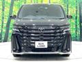 2024 Toyota Vellfire