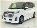 2021 Toyota Roomy
