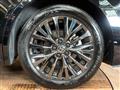 2025 Toyota Vellfire