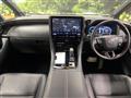 2025 Toyota Vellfire