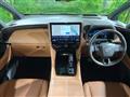 2025 Toyota Vellfire