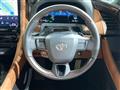 2025 Toyota Vellfire