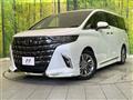 2025 Toyota Alphard Hybrid