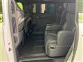 2025 Toyota Alphard Hybrid