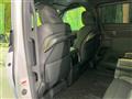 2025 Toyota Alphard Hybrid