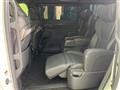 2025 Toyota Alphard Hybrid