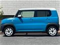 2017 Suzuki Hustler