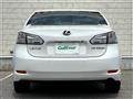 2011 Lexus HS