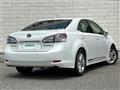 2011 Lexus HS