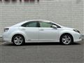 2011 Lexus HS