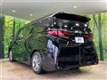 2025 Toyota Alphard Hybrid