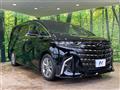 2025 Toyota Alphard Hybrid