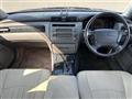 2001 Toyota Crown Estate