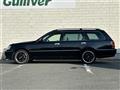 2001 Toyota Crown Estate