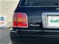 2001 Toyota Crown Estate