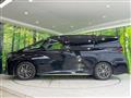 2026 Toyota Vellfire