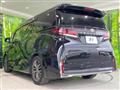 2026 Toyota Vellfire