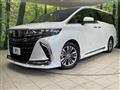 2023 Toyota Alphard Hybrid