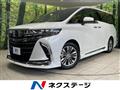 2023 Toyota Alphard Hybrid