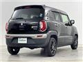 2019 Suzuki XBEE