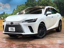 2023 Lexus RX