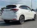 2017 Honda VEZEL