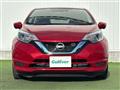 2019 Nissan Note