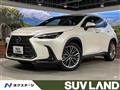 2022 Lexus NX
