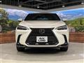 2022 Lexus NX