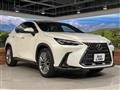 2022 Lexus NX