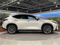 2022 Lexus NX