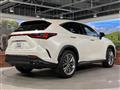 2022 Lexus NX