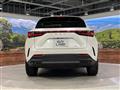 2022 Lexus NX