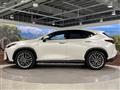 2022 Lexus NX