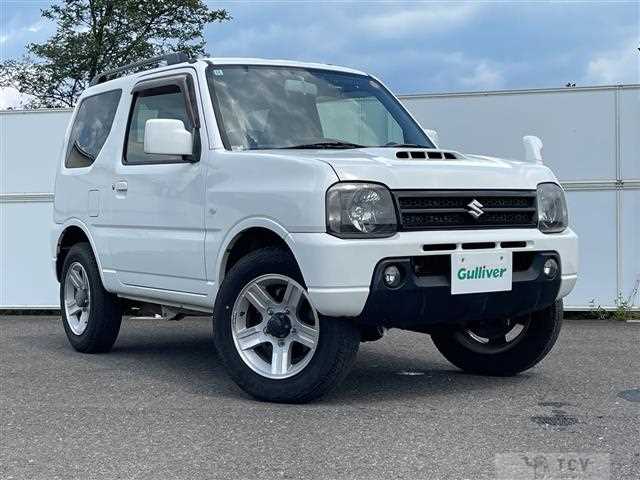 2016 Suzuki Jimny