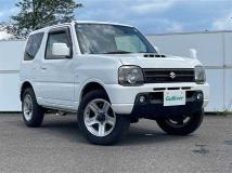 2016 Suzuki Jimny