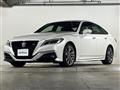 2021 Toyota Crown Hybrid