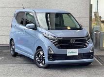 2024 Nissan DAYZ