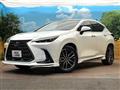 2024 Lexus NX
