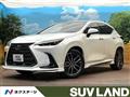 2024 Lexus NX