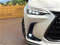 2024 Lexus NX